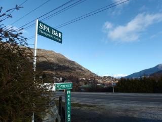 Spa B&B - Queenstown - 9
