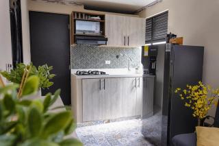 Confortable apartamento en Bello Ant. - 9