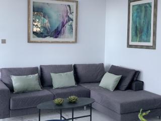 The Address-Seafront Luxury 2 Bedroom Residence - Limassol - 4