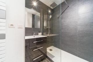 Studio with semi-open bedroom Near Part-Dieu & Tram - Lyon - 2