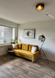 Zentrales Apartment am Theater in Marl - Marl - 8