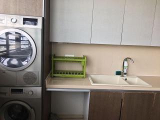 The Vistana Eko Pearl Towers Apartment - 4