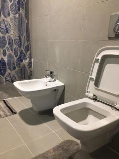 The Vistana Eko Pearl Towers Apartment - 5