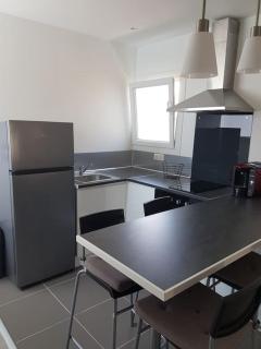 Coquet et confortable Appartement T2 - 5