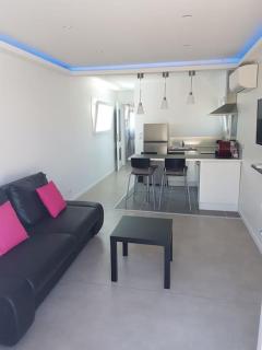 Coquet et confortable Appartement T2 - Rognac - 1