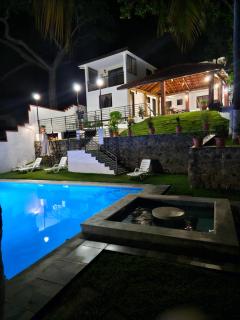 Habitaciones Casa Cuscatlan - Tamanique - 8