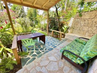 Cabarete Boutique Kite Hotel Garden Loft - Cabarete - 8