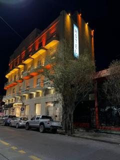 Hotel Viña de Italia - Córdoba - 7