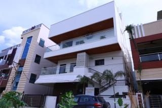F2 Home Stay - Tirupati - 9