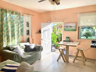 Cabarete Boutique Kite Hotel Garden Loft - Cabarete - 7
