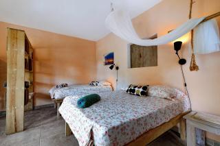 Cabarete Boutique Kite Hotel Garden Loft - Cabarete - 6
