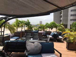 The Vistana Eko Pearl Towers Apartment - 2