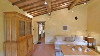 Pergola - Gaiole in Chianti - 3