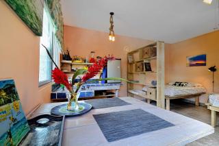 Cabarete Boutique Kite Hotel Garden Loft - Cabarete - 5
