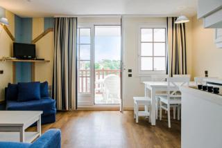 Résidence Port Bourgenay - maeva Home - Appartement 2 Pièces 5 Personnes - Sélection MAE-9029 - Talmont - 0