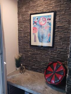 Moderne Wohnung in ruhiger Lage - 3