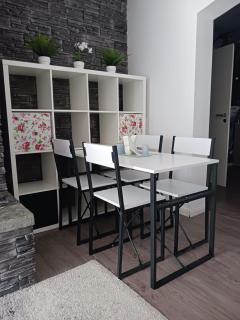 Moderne Wohnung in ruhiger Lage - 2