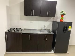 APARTAMENTO EN VALLEDUPAR - Valledupar - 2