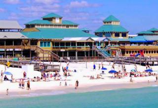 Bluefish 8 Private 2BR Bliss on OKA Island - Fort Walton Beach - 7