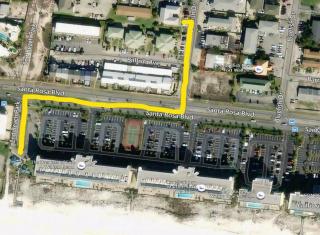 Bluefish 8 Private 2BR Bliss on OKA Island - Fort Walton Beach - 6