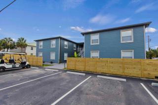 Bluefish 8 Private 2BR Bliss on OKA Island - Fort Walton Beach - 3