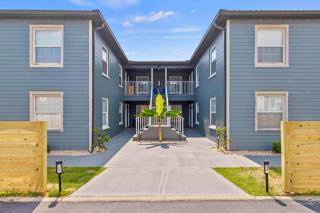 Bluefish 8 Private 2BR Bliss on OKA Island - Fort Walton Beach - 1