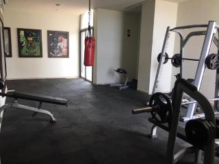 The Vistana Eko Pearl Towers Apartment - 5