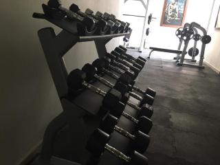 The Vistana Eko Pearl Towers Apartment - 1