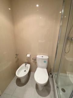 Cozy apartament in Barcelona - Barcelone - 4
