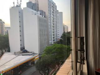 Vossa Bossa Bela Vista - São Paulo - 3