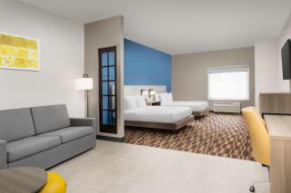 Comfort Suites Lake City - Lake City - 9