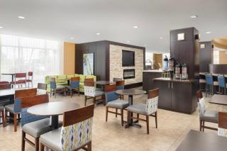 Comfort Suites Lake City - Lake City - 6