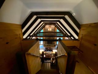 Romantic Mountain Hideaway - Dahlonega - 3