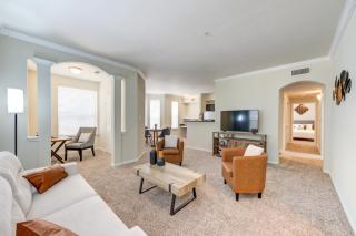 Serene Escape in the Pines - The Woodlands - 0