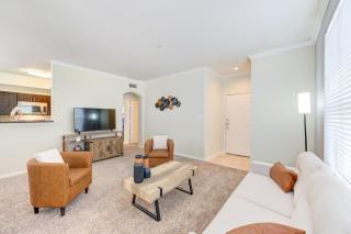 Serene Escape in the Pines - The Woodlands - 7