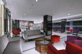 Hotel Neo Malioboro by ASTON - Yogyakarta - 8