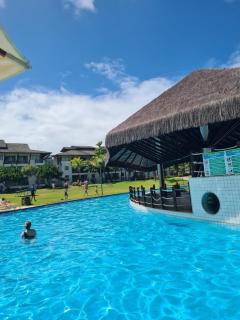 Muro Alto Flat Beach Class - 1