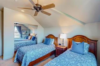 Point Vista Retreat - Saint George - 2