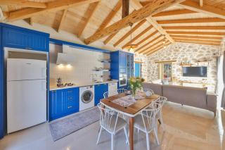 Villa Flower Blue Patara - 7