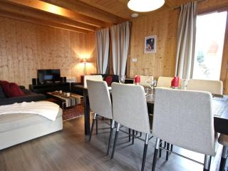 Chalet pour 8 pers. 4 chambres, 3 SDB à Chamrousse - FR-1-549-107 - Chamrousse - 2