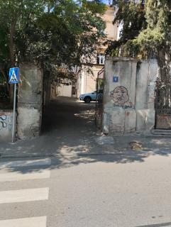 Sololaki Hill - Tbilisi - 8