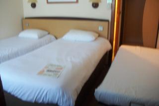 Kyriad Tarbes Bastillac - 6