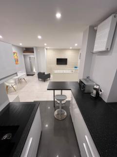 Apartament Sunrise - Gdynia - 7