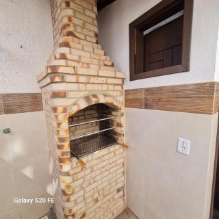 Casa térrea em condomínio à 450m da praia do Peró - 9