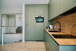UTOPIA Apartment - Palanga - 4