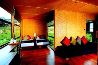The Rainforest Ecolodge - Sinharaja with Shuttle Service from Car Park - Deniyaya - 8