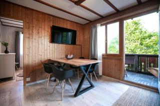 INN JOY Apartments - Flumserberg mit Bergpanorama - Flums - 8