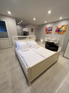 Apartament Sunrise - Gdynia - 0