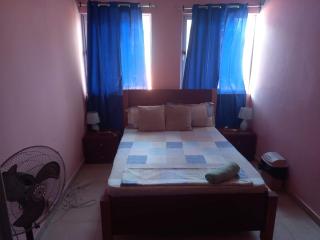 Casa Barreto - Tarrafal - 6