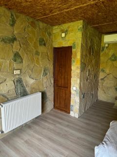 Old Marani hotel, Tskaltubo - Kutaisi - 7